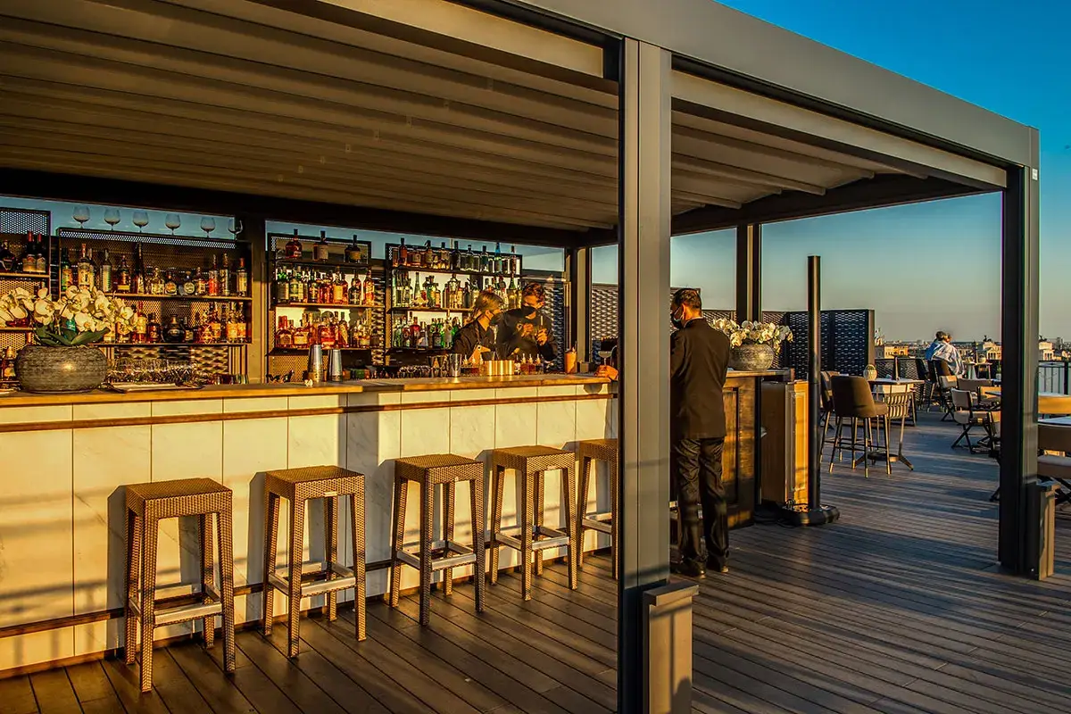 Da Adèle il red carpet più glamour